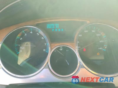 Zdjęcie 9 z 13 samochodu: 2008 BUICK ENCLAVE CXL VIN:5GAEV23788J203057 - miniatura