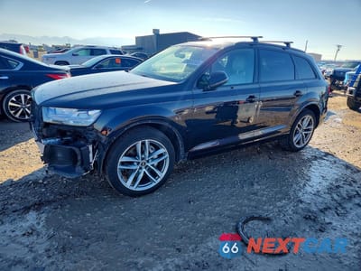 2018 AUDI Q7 PRESTIGE WA1VAAF70JD050558 - główne zdjęcie licytacji z USA - miniatura