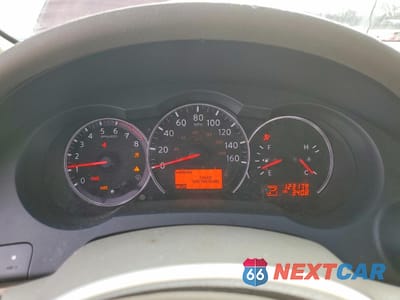 Zdjęcie 9 z 13 samochodu: 2012 NISSAN ALTIMA BASE VIN:1N4AL2AP0CC202316 - miniatura