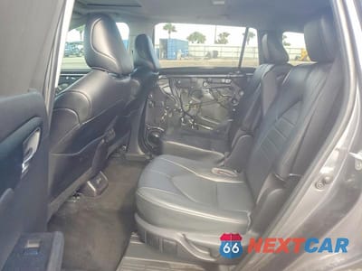 Zdjęcie 11 z 13 samochodu: 2022 TOYOTA HIGHLANDER XLE VIN:5TDGZRAH8NS094307 - miniatura