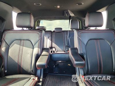 Zdjęcie 10 z 12 samochodu: 2020 FORD EXPEDITION LIMITED VIN:1FMJU1KT5LEA50143 - miniatura