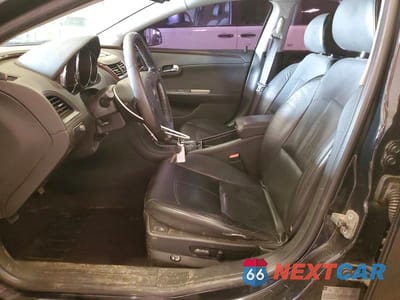 Zdjęcie 7 z 11 samochodu: 2010 CHEVROLET MALIBU LTZ VIN:1G1ZE5E72AF258166 - miniatura