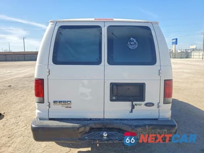 Zdjęcie 6 z 12 samochodu: 2011 FORD ECONOLINE E250 VAN VIN:1FTNE2EW9BDB16518 - miniatura