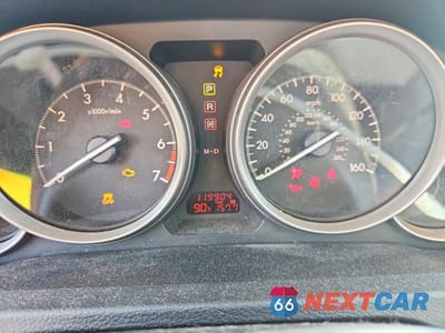 Zdjęcie 9 z 12 samochodu: 2011 MAZDA 6 I VIN:1YVHZ8CH3B5M27228 - miniatura