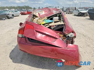 Zdjęcie 6 z 12 samochodu: 2006 HONDA CIVIC LX VIN:1HGFA16526L035499 - miniatura