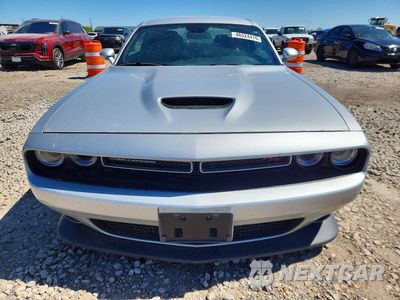 Piąte zdjęcie samochodu w środku: 2021 DODGE CHALLENGER R VIN:2C3CDZBT3MH559965 - miniatura