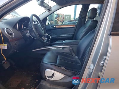Zdjęcie 7 z 12 samochodu: 2007 MERCEDES-BENZ GL 450 4MATIC VIN:4JGBF71E47A229162 - miniatura
