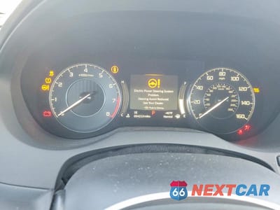 Zdjęcie 9 z 12 samochodu: 2025 ACURA RDX VIN:5J8TC2H47SL036813 - miniatura