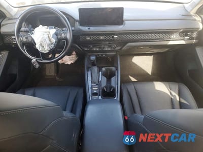 Zdjęcie 8 z 12 samochodu: 2024 HONDA ACCORD HYBRID EXL VIN:1HGCY2F68RA005629 - miniatura