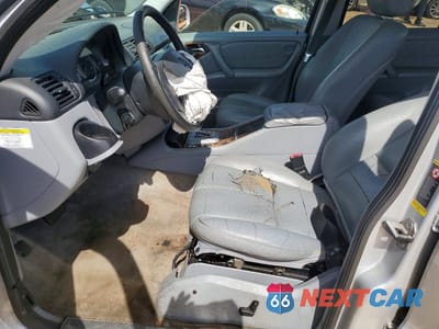 Zdjęcie 7 z 13 samochodu: 2005 MERCEDES-BENZ ML 350 VIN:4JGAB57E75A566926 - miniatura