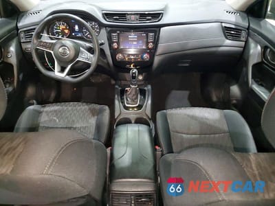 Zdjęcie 8 z 13 samochodu: 2019 NISSAN ROGUE S VIN:5N1AT2MT0KC717300 - miniatura