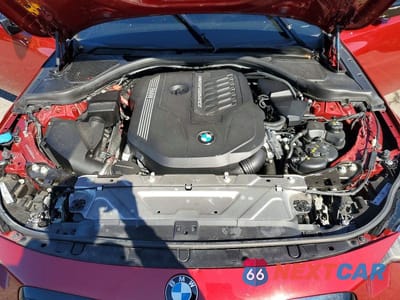 Zdjęcie 11 z 12 samochodu: 2025 BMW M240XI VIN:3MW53CM0XS8E92597 - miniatura