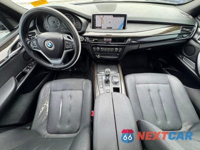 Zdjęcie 9 z 10 samochodu: 2018 BMW X5 XDRIVE35I VIN:5UXKR0C59J0X87536 - miniatura