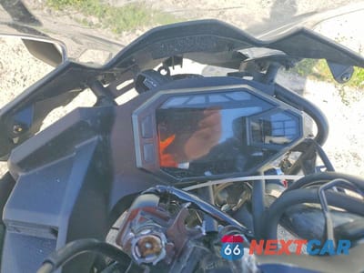 Zdjęcie 7 z 8 samochodu: 2026 KAWASAKI EX500 VIN:ML5EXGG12TDA79514 - miniatura