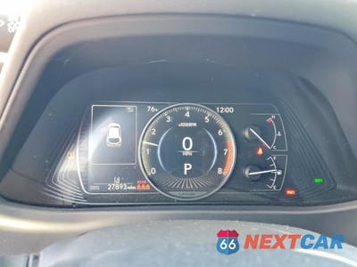 Zdjęcie 9 z 11 samochodu: 2019 LEXUS UX 200 BASE VIN:JTHY3JBH0K2011525 - miniatura