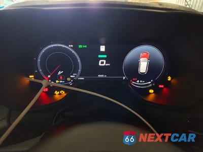 Zdjęcie 9 z 13 samochodu: 2024 DODGE HORNET R VIN:ZACPDFCW3R3A28931 - miniatura