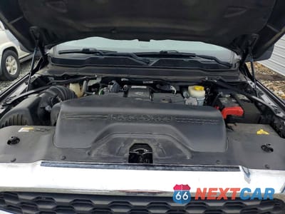 Zdjęcie 11 z 12 samochodu: 2023 RAM 3500 BIG HORN VIN:3C63RRHL0PG542220 - miniatura
