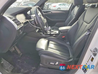 Zdjęcie 7 z 14 samochodu: 2023 BMW X3 XDRIVE30I VIN:5UX53DP05P9R08099 - miniatura