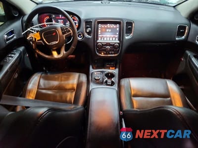 Zdjęcie 8 z 12 samochodu: 2016 DODGE DURANGO LIMITED VIN:1C4RDJDG2GC446717 - miniatura