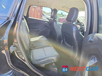 Zdjęcie 11 z 12 samochodu: 2018 FORD ESCAPE SE VIN:1FMCU0GD9JUC26876 - miniatura