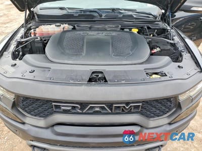 Zdjęcie 11 z 12 samochodu: 2021 RAM 1500 TRX VIN:1C6SRFU90MN902898 - miniatura