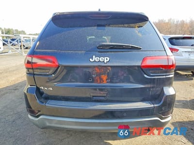 Zdjęcie 6 z 13 samochodu: 2017 JEEP GRAND CHEROKEE LAREDO VIN:1C4RJFAG4HC837105 - miniatura