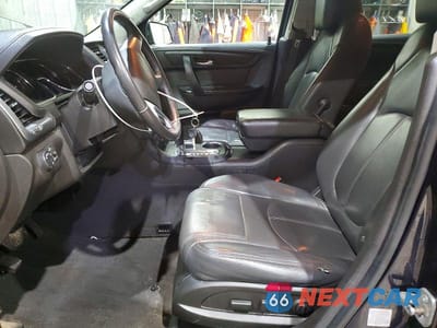 Zdjęcie 7 z 14 samochodu: 2015 GMC ACADIA SLE VIN:1GKKVPKD8FJ355055 - miniatura
