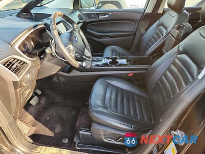 Zdjęcie 7 z 13 samochodu: 2015 FORD EDGE SEL VIN:2FMTK4J83FBC28306 - miniatura
