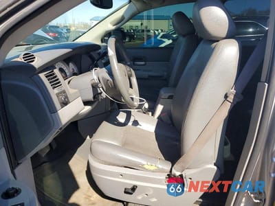 Zdjęcie 7 z 14 samochodu: 2007 DODGE DURANGO LIMITED VIN:1D8HB58277F585040 - miniatura