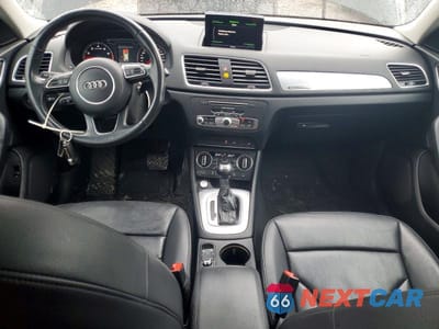 Zdjęcie 8 z 12 samochodu: 2018 AUDI Q3 PREMIUM PLUS VIN:WA1JCCFS6JR026406 - miniatura