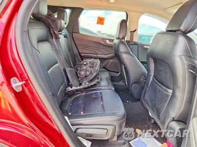 Zdjęcie 11 z 14 samochodu: 2021 FORD ESCAPE SEL VIN:1FMCU0H66MUB08286 - miniatura