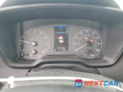 Zdjęcie 9 z 11 samochodu: 2024 TOYOTA COROLLA LE VIN:5YFB4MDE5RP154832 - miniatura