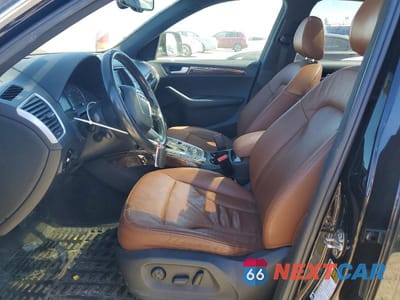 Zdjęcie 7 z 13 samochodu: 2011 AUDI Q5 PREMIUM PLUS VIN:WA1DKAFP7BA003300 - miniatura