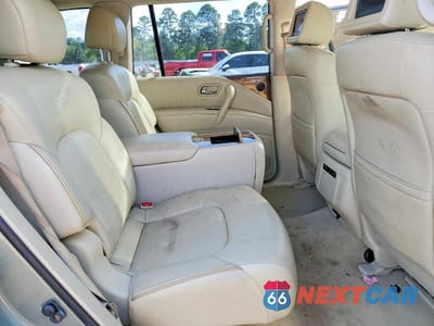 Zdjęcie 11 z 13 samochodu: 2011 INFINITI QX56 BASE VIN:JN8AZ2NF4B9500202 - miniatura