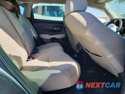 Zdjęcie 11 z 13 samochodu: 2024 HONDA HR-V LX VIN:3CZRZ2H3XRM760299 - miniatura