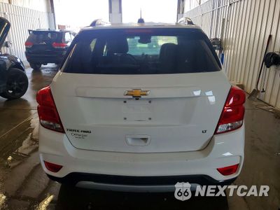 Zdjęcie 6 z 13 samochodu: 2019 CHEVROLET TRAX 1LT VIN:KL7CJPSB8KB753412 - miniatura