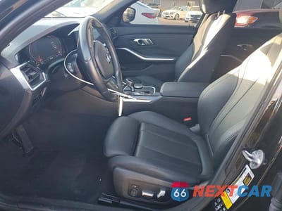 Zdjęcie 7 z 12 samochodu: 2021 BMW 330XI VIN:3MW5R7J08M8B60526 - miniatura