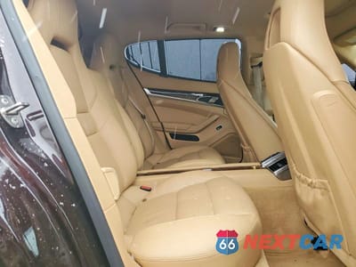 Zdjęcie 10 z 12 samochodu: 2013 PORSCHE PANAMERA 2 VIN:WP0AA2A75DL012366 - miniatura
