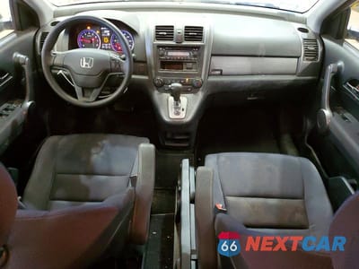 Zdjęcie 8 z 12 samochodu: 2009 HONDA CR-V VIN:5J6RE48339L067907 - miniatura