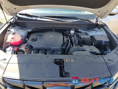 Zdjęcie 12 z 13 samochodu: 2023 HYUNDAI TUCSON SEL VIN:5NMJFCAE9PH283684 - miniatura
