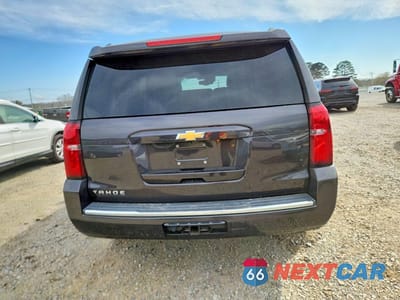 Zdjęcie 6 z 13 samochodu: 2015 CHEVROLET TAHOE C1500 LTZ VIN:1GNSCCKC3FR212542 - miniatura