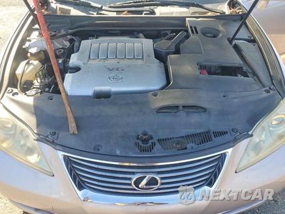 Zdjęcie 11 z 11 samochodu: 2007 LEXUS ES 350 BASE VIN:JTHBJ46G572002244 - miniatura