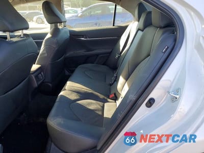 Zdjęcie 10 z 13 samochodu: 2024 TOYOTA CAMRY XSE VIN:4T1K61AK4RU265888 - miniatura