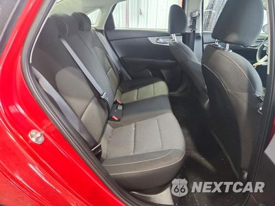 Zdjęcie 10 z 11 samochodu: 2024 KIA FORTE LXS VIN:3KPF24AD8RE733558 - miniatura