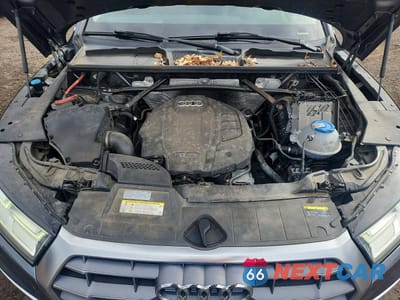 Zdjęcie 11 z 11 samochodu: 2019 AUDI Q5 PREMIUM PLUS VIN:WA1BNAFY5K2034014 - miniatura