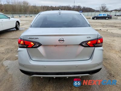 Zdjęcie 6 z 12 samochodu: 2021 NISSAN VERSA SV VIN:3N1CN8EVXML882856 - miniatura