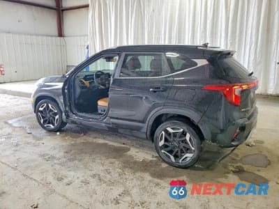 Drugie zdjęcie samochodu z przodu: 2024 KIA SELTOS SX VIN:KNDETCA77R7521120 - miniatura