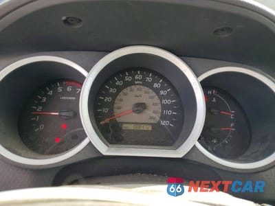 Zdjęcie 9 z 11 samochodu: 2007 TOYOTA TACOMA BASE VIN:5TENX22N07Z468164 - miniatura