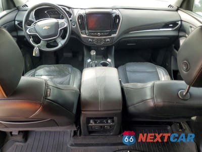 Zdjęcie 8 z 12 samochodu: 2018 CHEVROLET TRAVERSE PREMIER VIN:1GNERKKW1JJ261147 - miniatura
