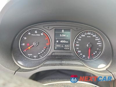 Zdjęcie 9 z 12 samochodu: 2017 AUDI A3 VIN:WAUAUGFF2H1043643 - miniatura